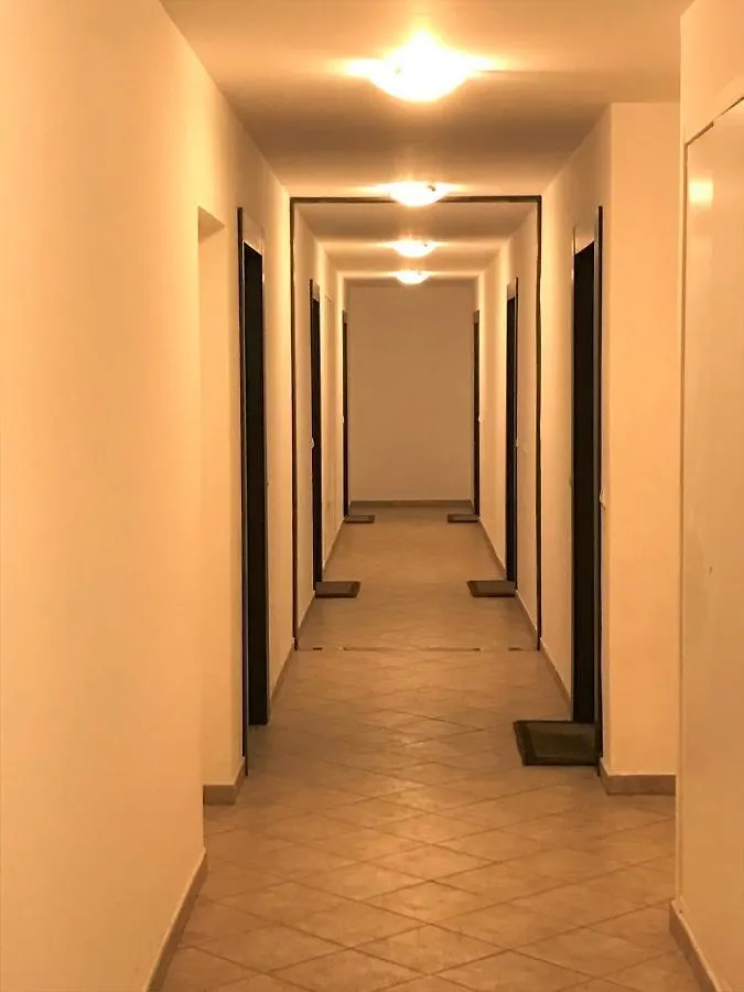 Les Jasmins Apartment Beaulieu-sur-Mer