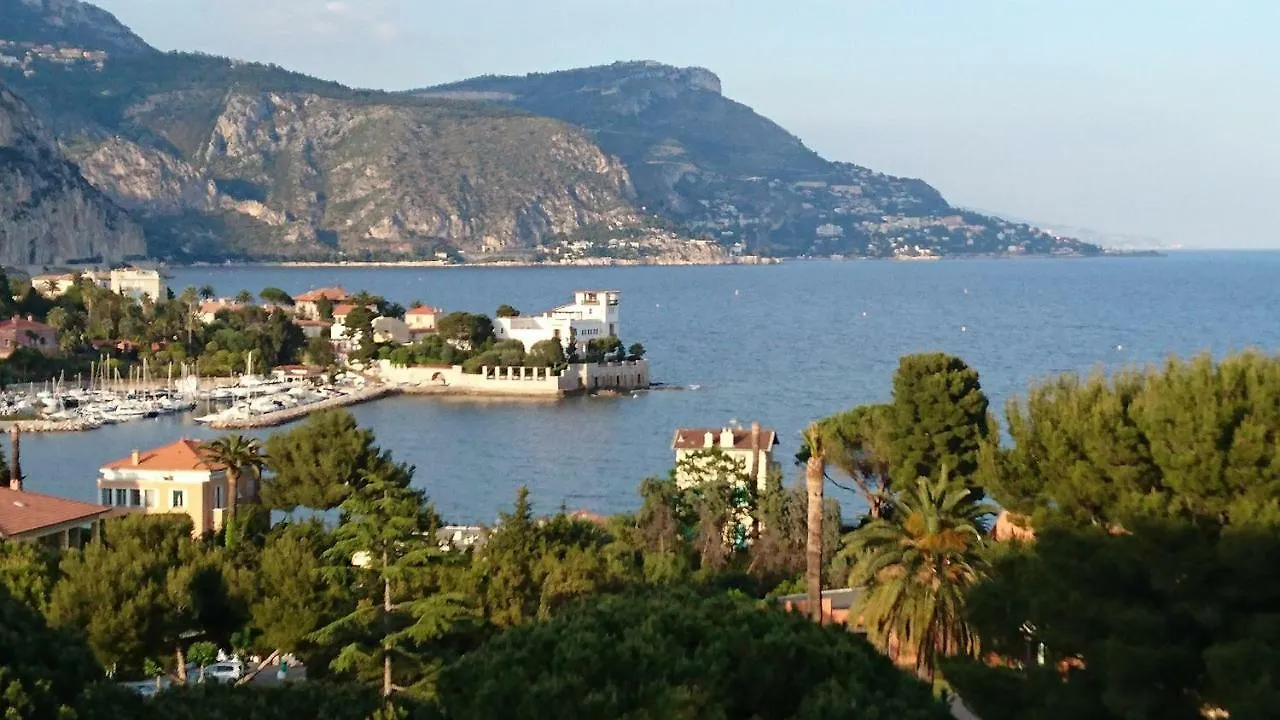 Les Jasmins Apartment Beaulieu-sur-Mer France