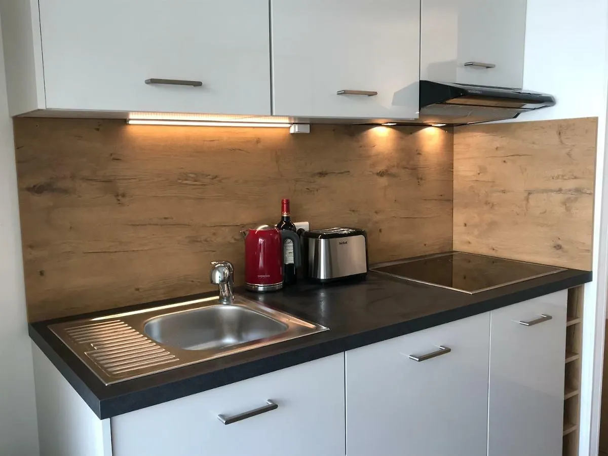 Les Jasmins Apartment Beaulieu-sur-Mer