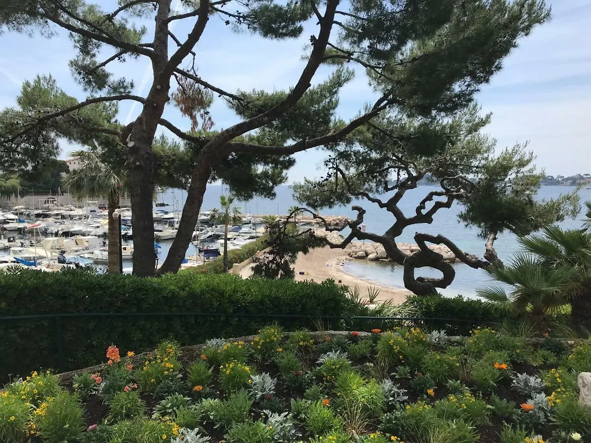 Les Jasmins Apartment Beaulieu-sur-Mer