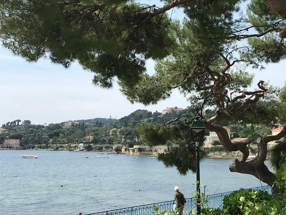 Les Jasmins Apartment Beaulieu-sur-Mer France
