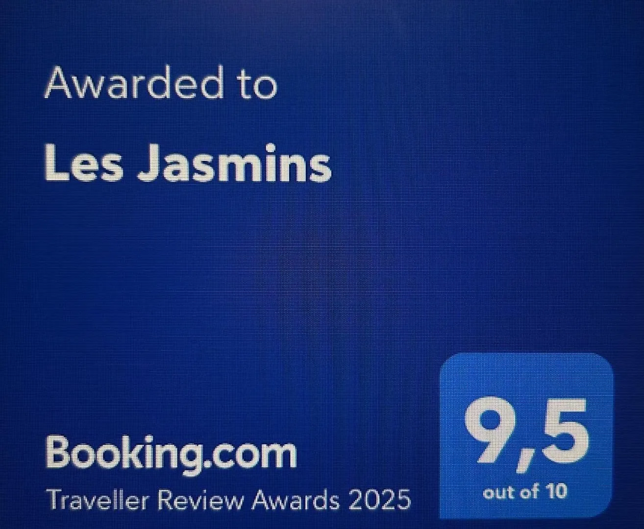 Les Jasmins Apartman Beaulieu-sur-Mer